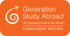 generation study abroad