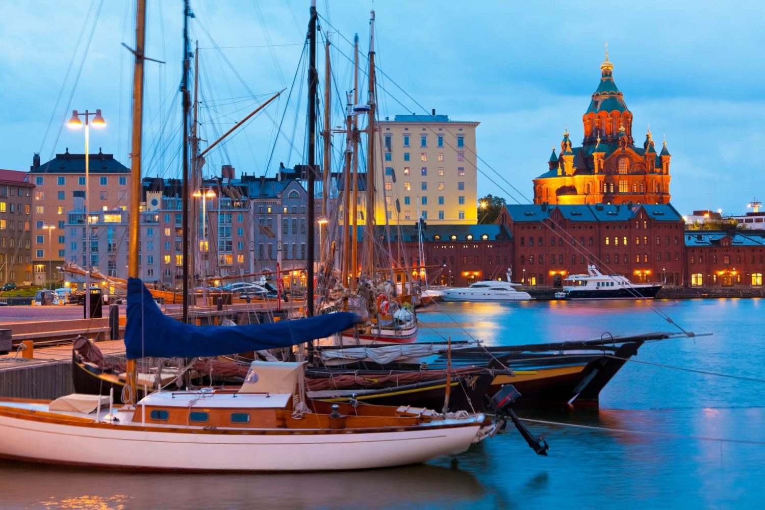 finland Helsinki
