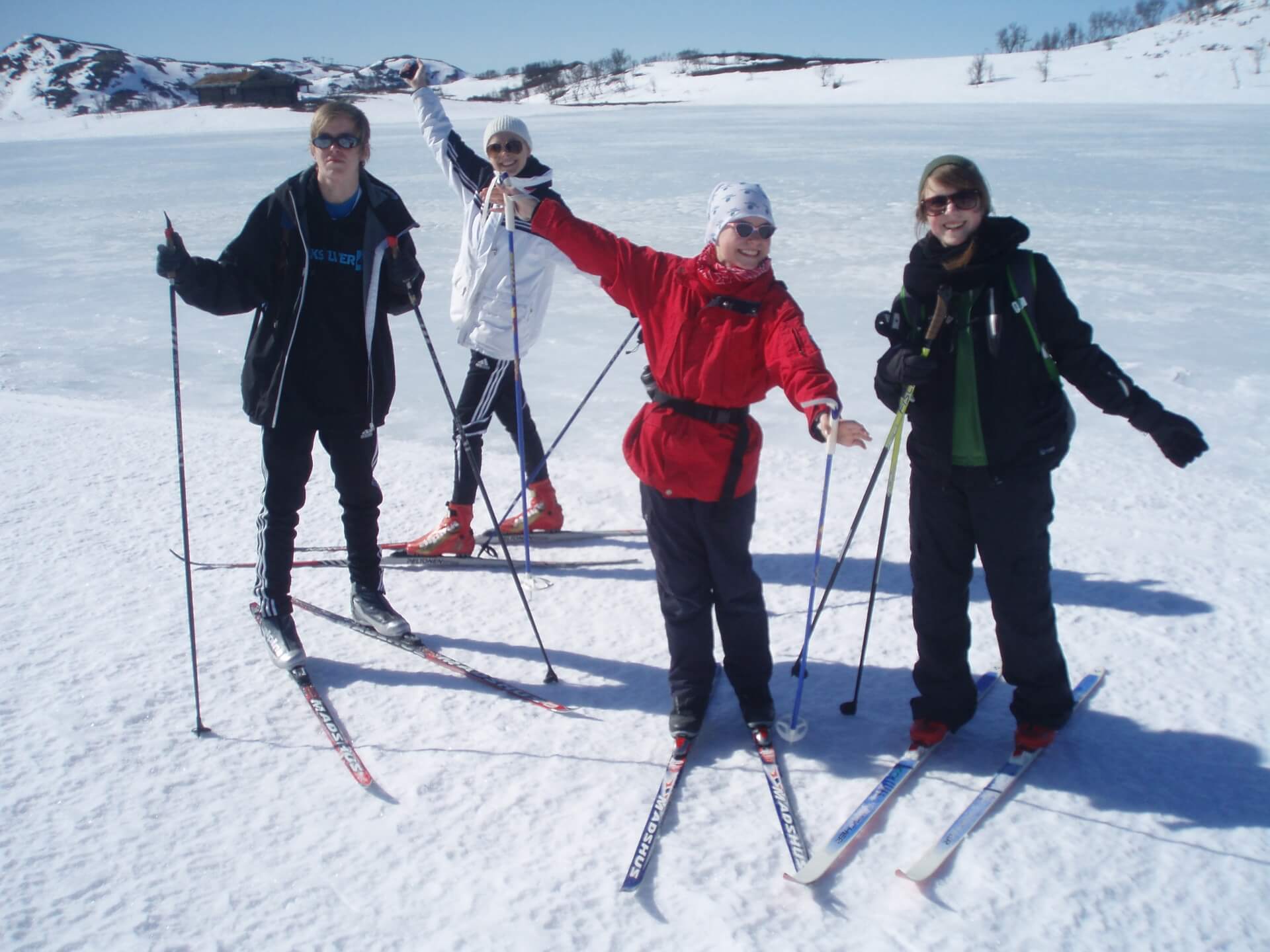 norway P Nathalie