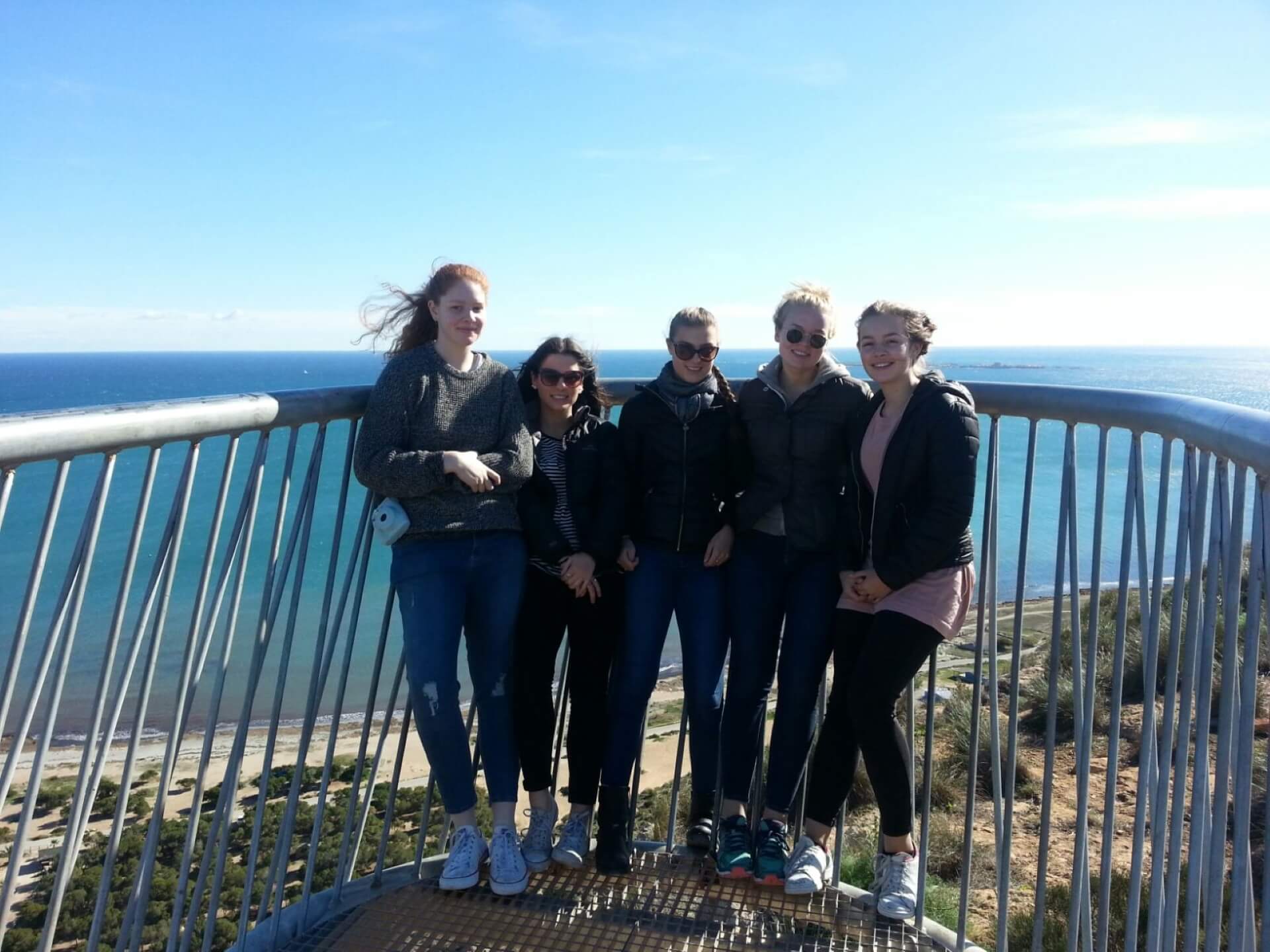 spain ES Leisure Alicante ViewsStudents GR