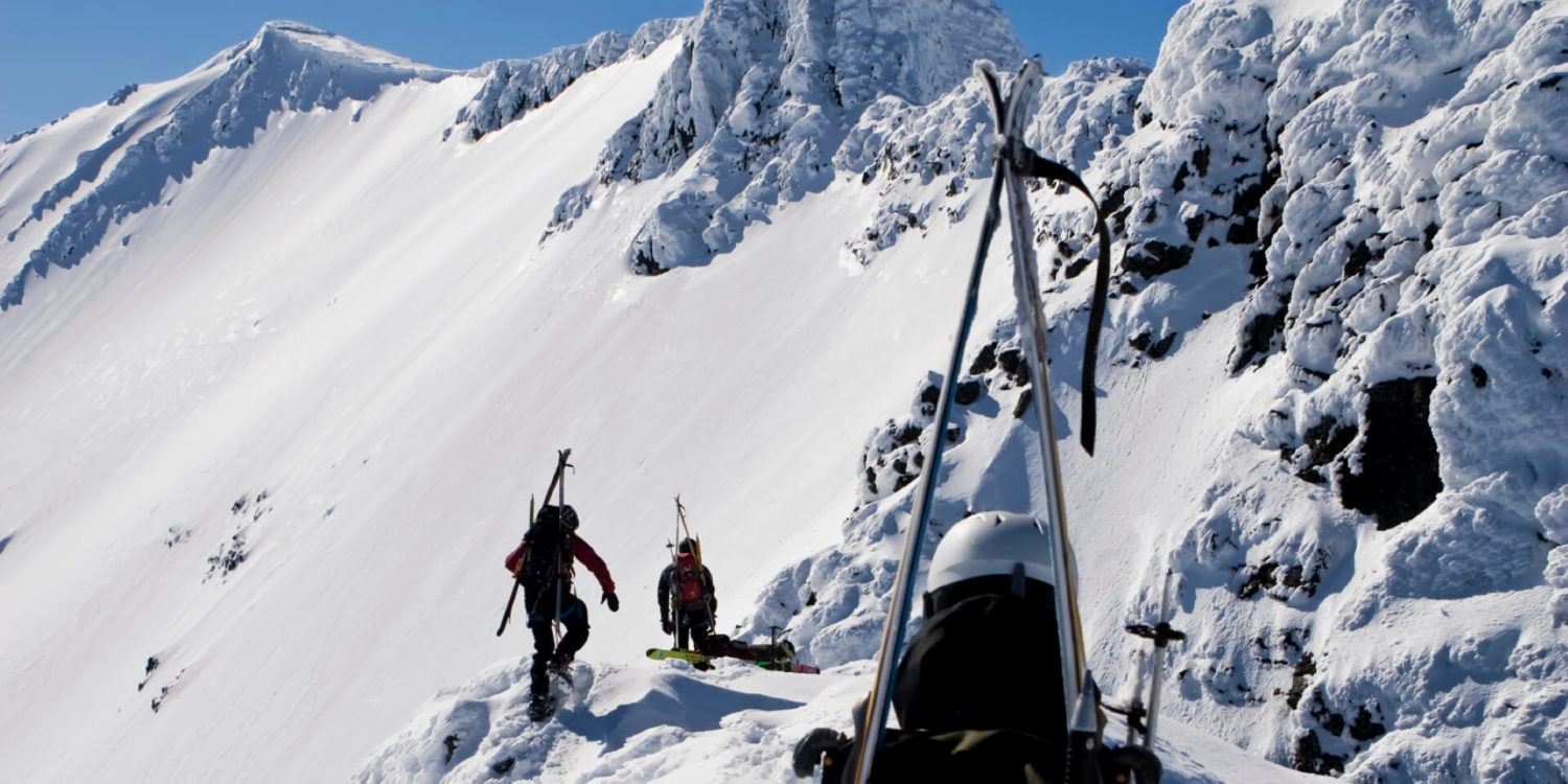 sweden Mountaineering slider