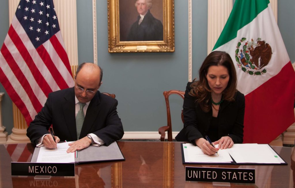 us mexico internships