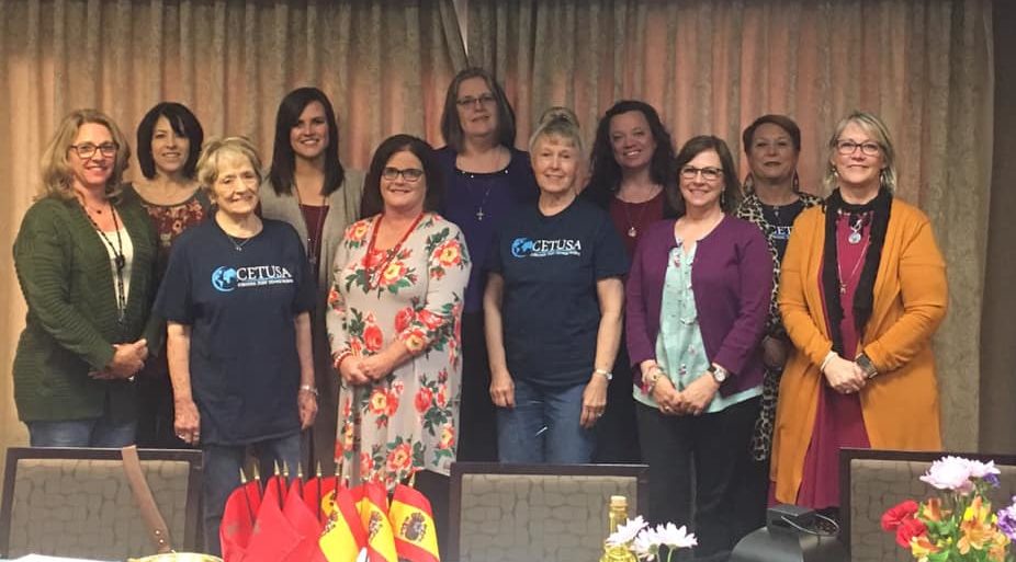 LC Training March 2019